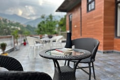 Hotel Lemonade Inn