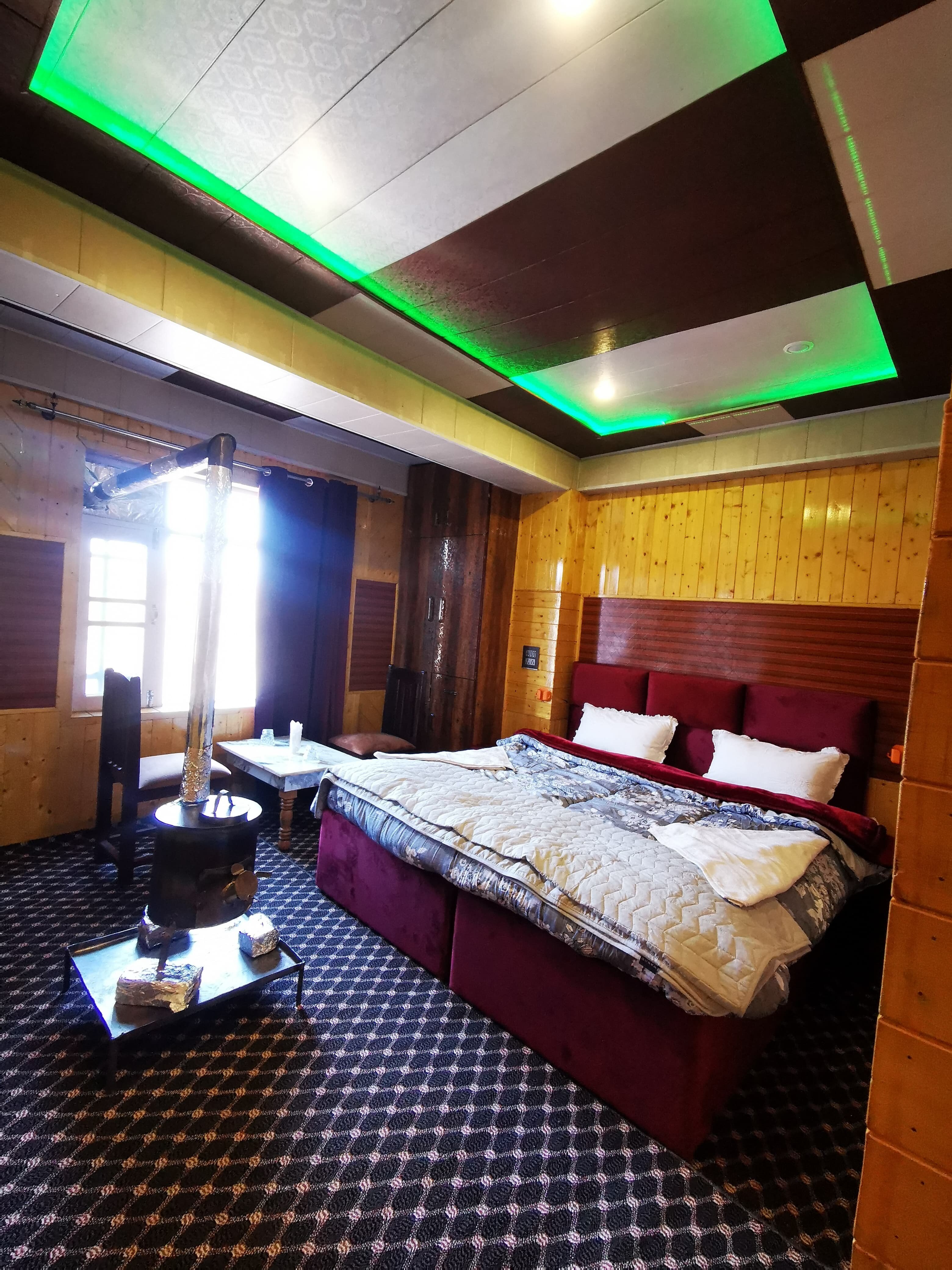 siddiq guest house - Tap to explore photos