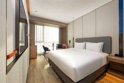 Holiday Inn Express HEFEI FTZ, Hefei