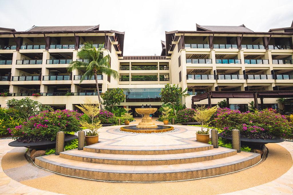 Hotels in Bandaran Berjaya, Kota Kinabalu @ 25% OFF - 5 Hotels 