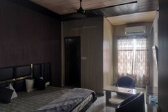 Spot On  Golden Resort, Rohtak