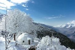 GlampEco Stays, Manali