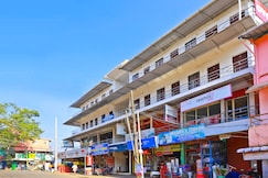 Vattekkad Tourist Home, Cochin