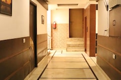 Hotel Riya Palace - Idgah Railway Station Agra, Agra