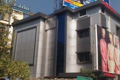 Hotel RJ Residency, Ahmedabad
