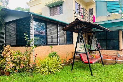 Dana Sampada Villa