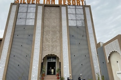SILVER INN RESORTS, Jaipur
