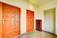 Hotel O Madras Residency, Chennai