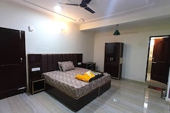RCA HOMESTAY, Dharamshala