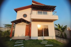 Sustainable Stays @Auroville Vibe, Indore