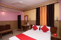 Super Hotel O Centre Point, Ranchi