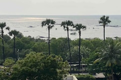 Marita 701, at Carter, Bandra West Road by Connekt Homes, Mumbai