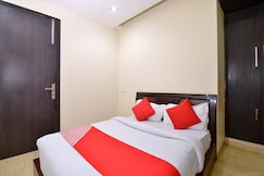 Collection O Lotus Bed & Breakfast, Delhi