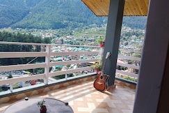 Himalyan Hill's manali, Manali