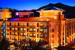 Hilton Lijiang, Dali