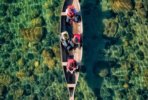 Shnongpdeng Riverview Campsite