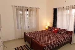 ALCYONE HOMESTAY, Kuttikkanam