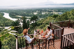 Hotel Shangri-La Kota Kinabalu, Kota Kinabalu