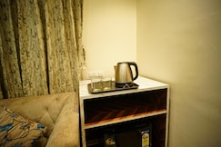 Hotel Suncity Villa, Thiruvananthapuram