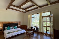 The Eagle Stay, Manali