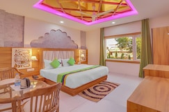 Treebo Royal Mirage, Bhoopatwala, Haridwar