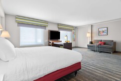 Hampton Inn & Suites Chicago Medical District UIC, Chicago