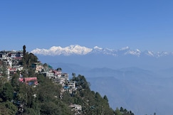 Chama homestay, Darjeeling