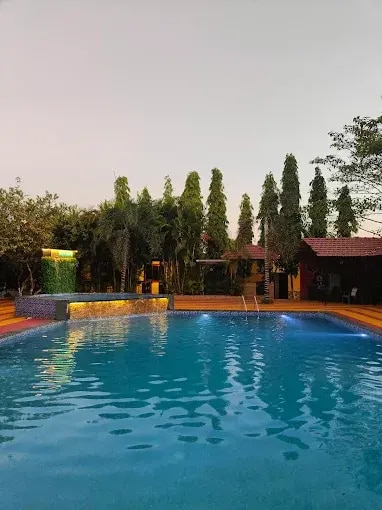 Nakshatra Farm Karjat - Tap to explore photos
