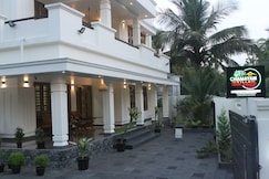 Chamayam Villa Luxury Home stay, Guruvayur