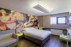 ibis Styles Lille Marcq en Baroeul, Nord
