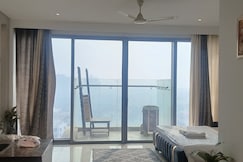 Hotel room apartment, Gurgaon