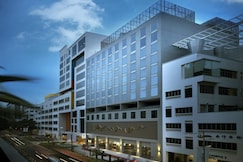 V Hotel Bencoolen, سنغافور