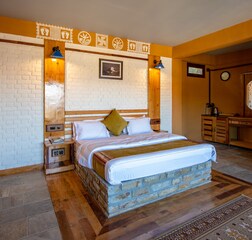 Himalaya Room