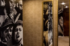 Best Western Premier BHR Treviso Hotel, Treviso
