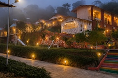 BANSI RESORTS, Ananthagiri