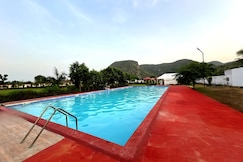 Vanbagh Sariska