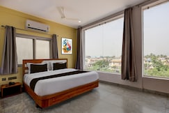 Collection O Lorven Grand, Araku Valley