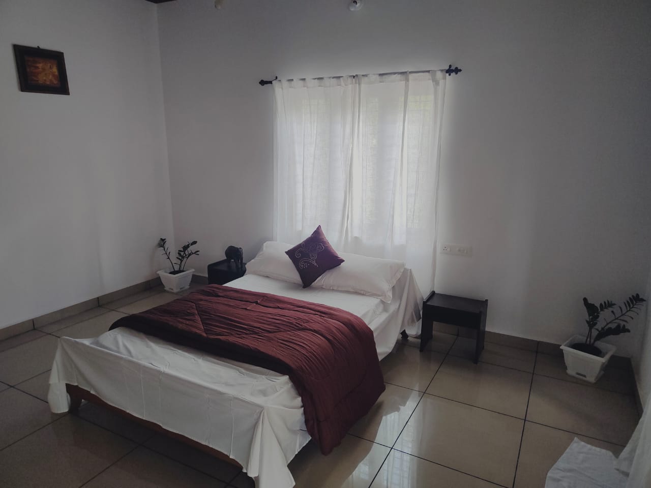 Abrahams Hospitality Thekkady - Tap to explore photos