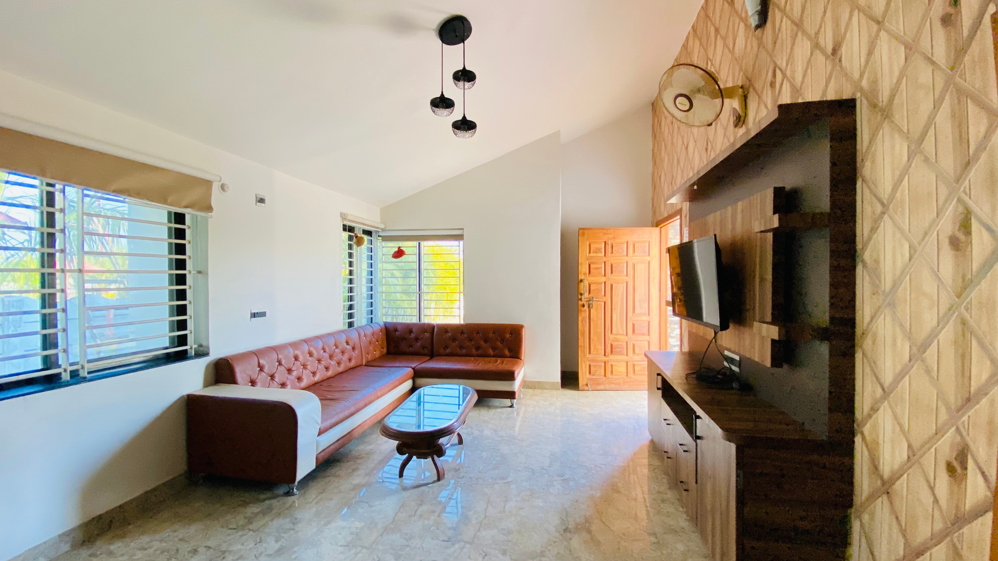 Atharva Greens Club and Resorts - Tap to explore photos