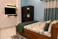 Private 2BHK Near Babadham Temple for Families, Deoghar