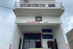 R K Hotel, Mahwah