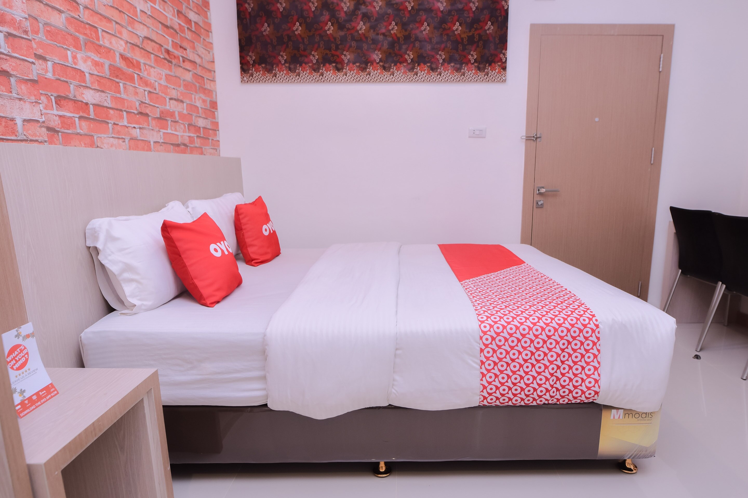 Super OYO Capital O 2018 Ring Road Guest House Syariah - Tap to explore photos