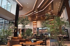 Brittany Hotel BGC, Metro Manila