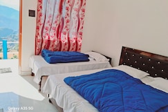 Narayan hotel and homestay