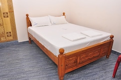 Adhi Arunachaleshwarar Residency Tiruvannamalai, Auroville