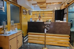 HOTEL SUDESH TOWER, Kolkata