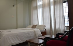 Galaxy Room With Free Wifi