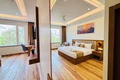 Arth Suites Lucknow Gomti Nagar, Lucknow