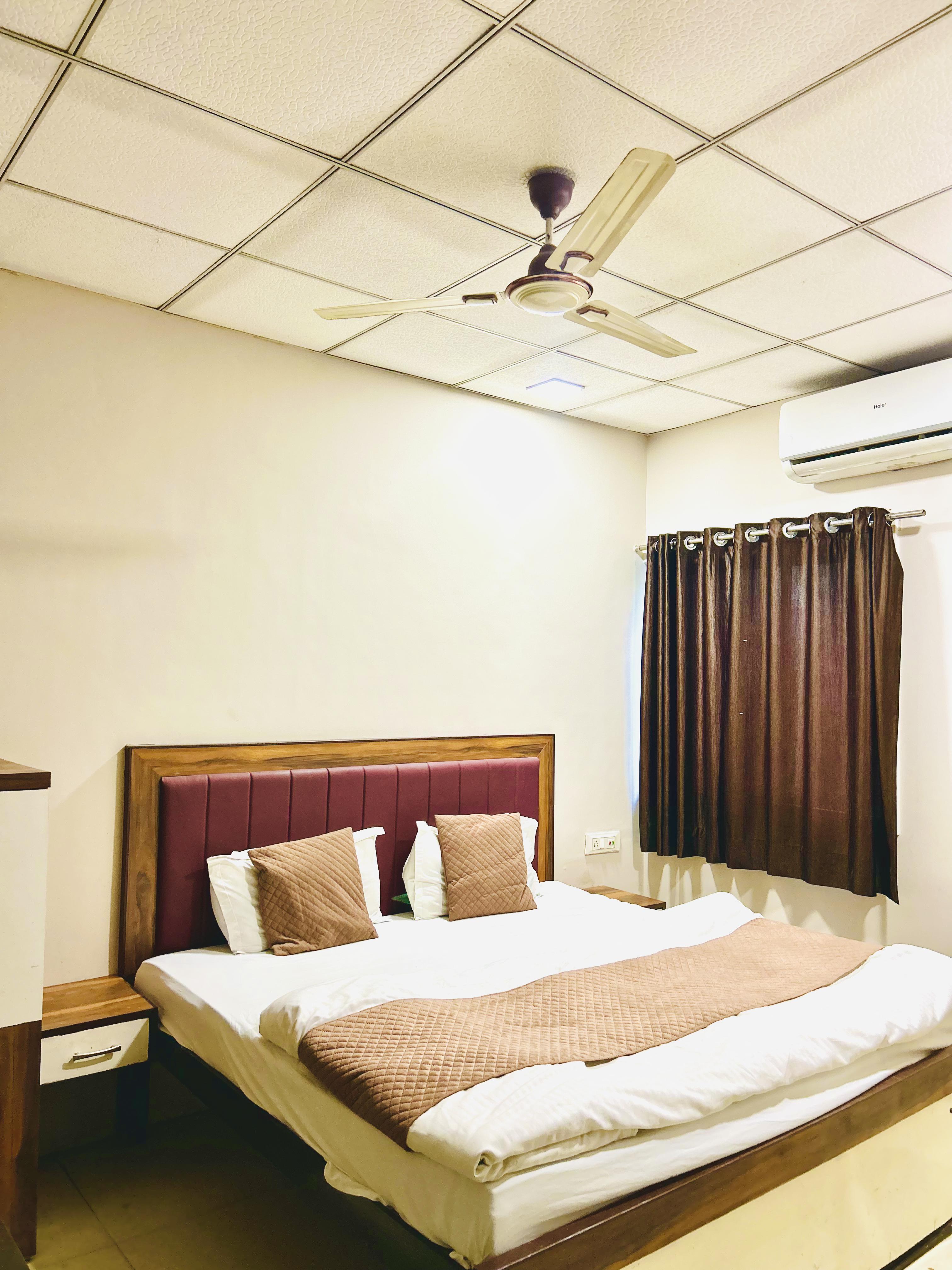 HOTEL JAGTARA RESIDENCY - Tap to explore photos