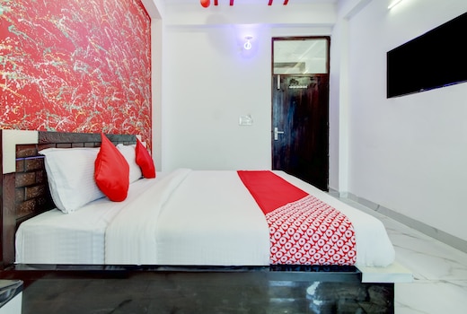 Hotel O Imperial Fort